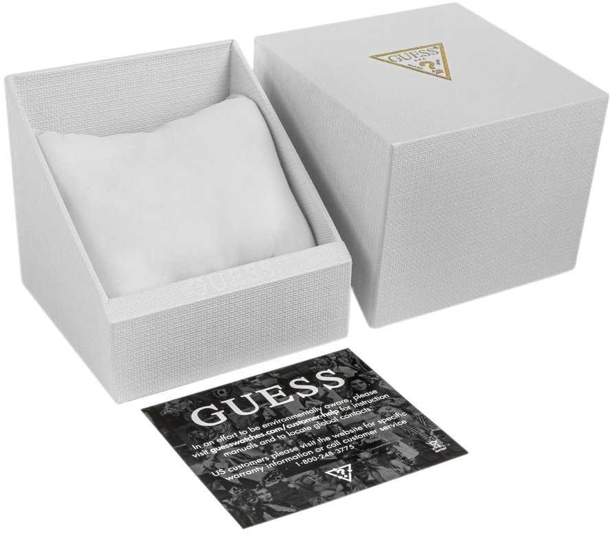Laikrodis Watches GUESS LADIES GW0747L2