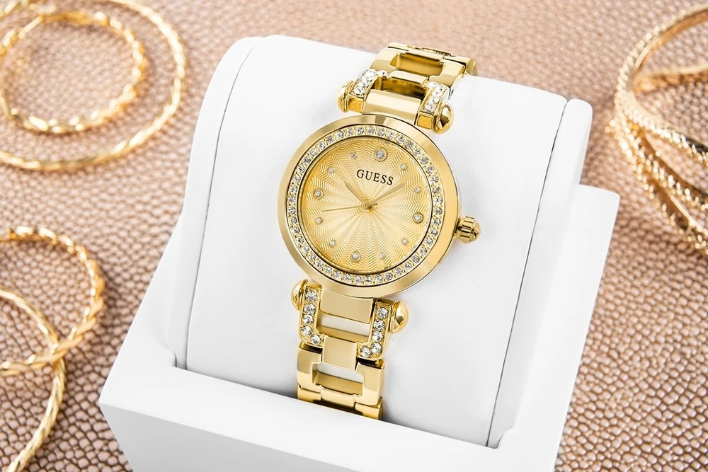 Laikrodis Watches GUESS LADIES GW0869L4