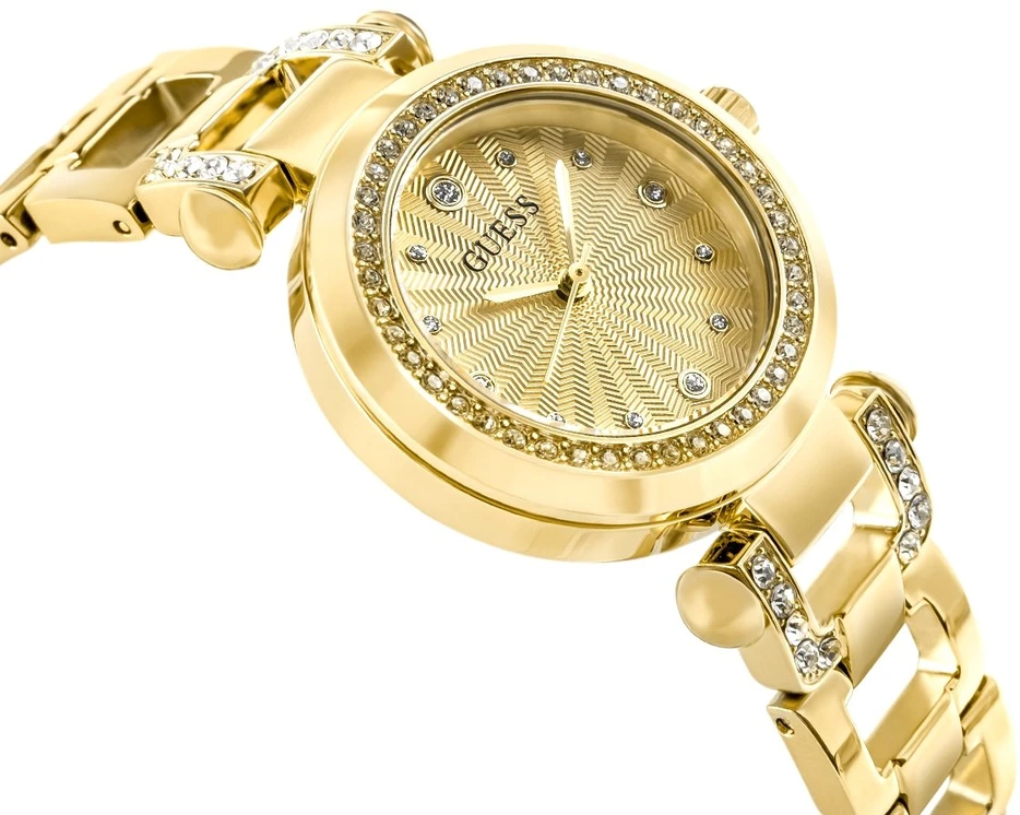 Laikrodis Watches GUESS LADIES GW0869L4