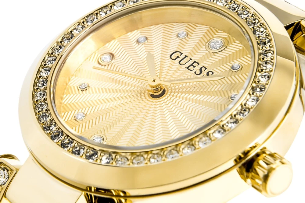 Laikrodis Watches GUESS LADIES GW0869L4