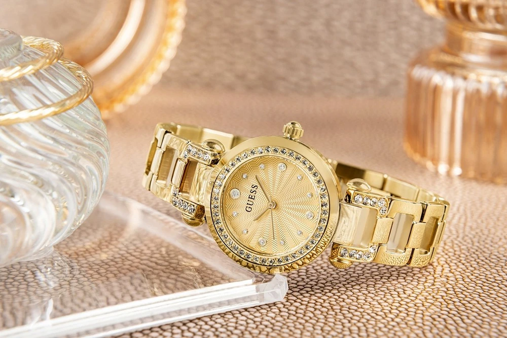 Laikrodis Watches GUESS LADIES GW0869L4