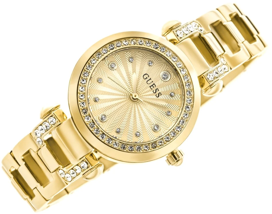 Laikrodis Watches GUESS LADIES GW0869L4