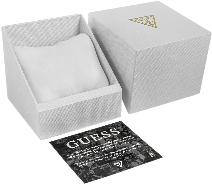 Laikrodis Watches GUESS LADIES GW0869L4
