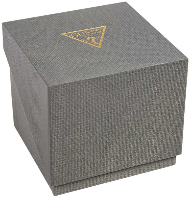 Vyriškas laikrodis Guess Walker GW0913G1 + BOX