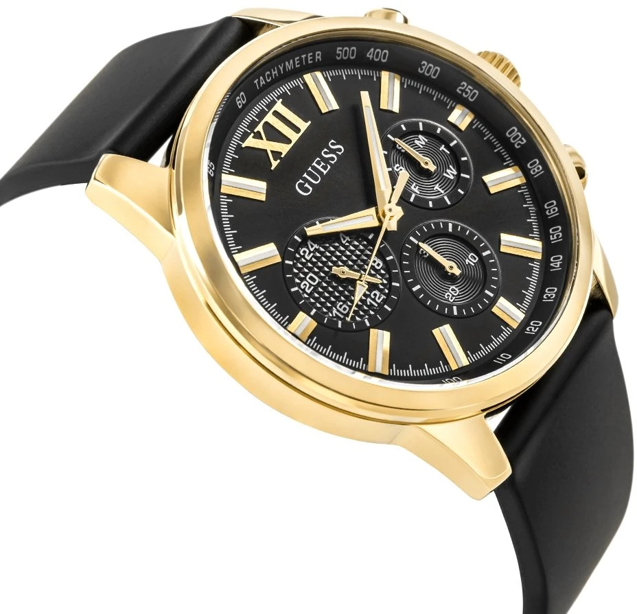 Laikrodis Watches GUESS GENTS GW0913G2