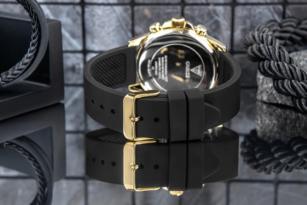 Laikrodis Watches GUESS GENTS GW0913G2