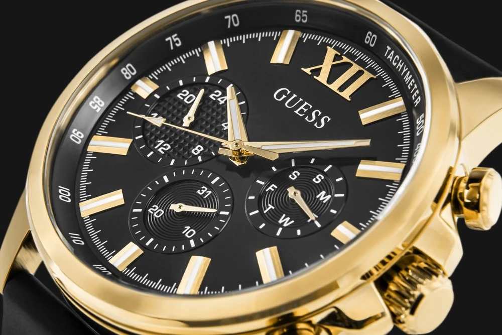 Laikrodis Watches GUESS GENTS GW0913G2