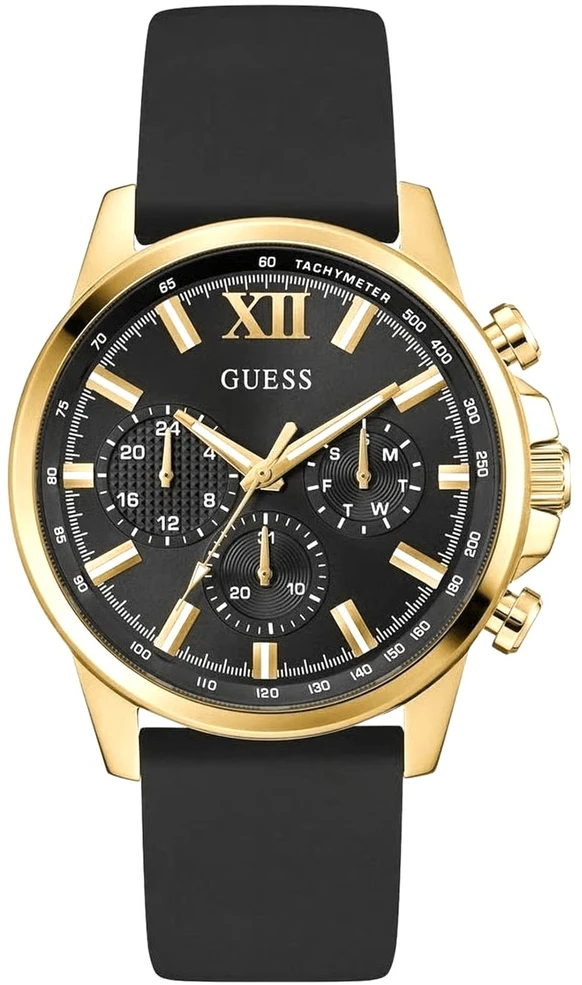 Laikrodis Watches GUESS GENTS GW0913G2