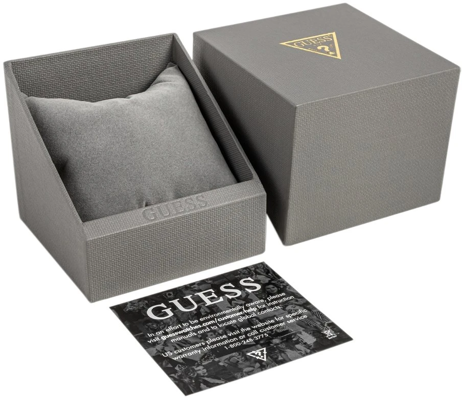 Laikrodis Watches GUESS GENTS GW0913G2