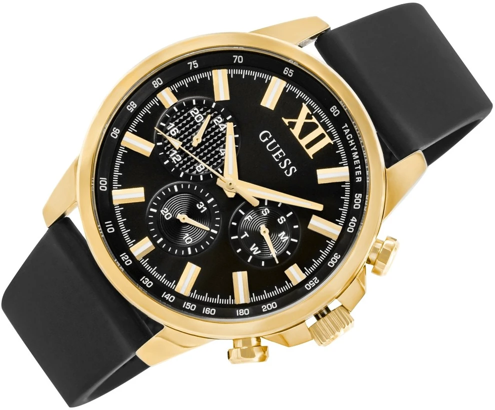 Laikrodis Watches GUESS GENTS GW0913G2