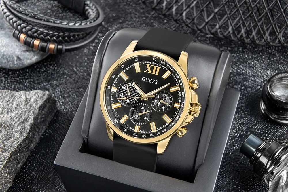 Laikrodis Watches GUESS GENTS GW0913G2