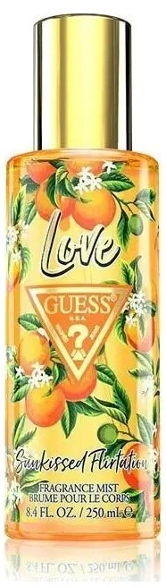 GUESS Love, 250 ml