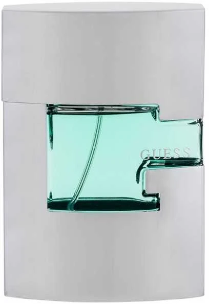 Kvepalai vyrams GUESS Man EDT, 75 ml
