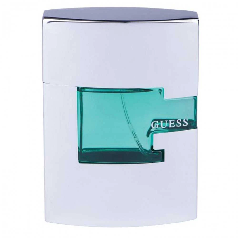 GUESS Man EDT tualetinis vanduo vyrams, 75 ml