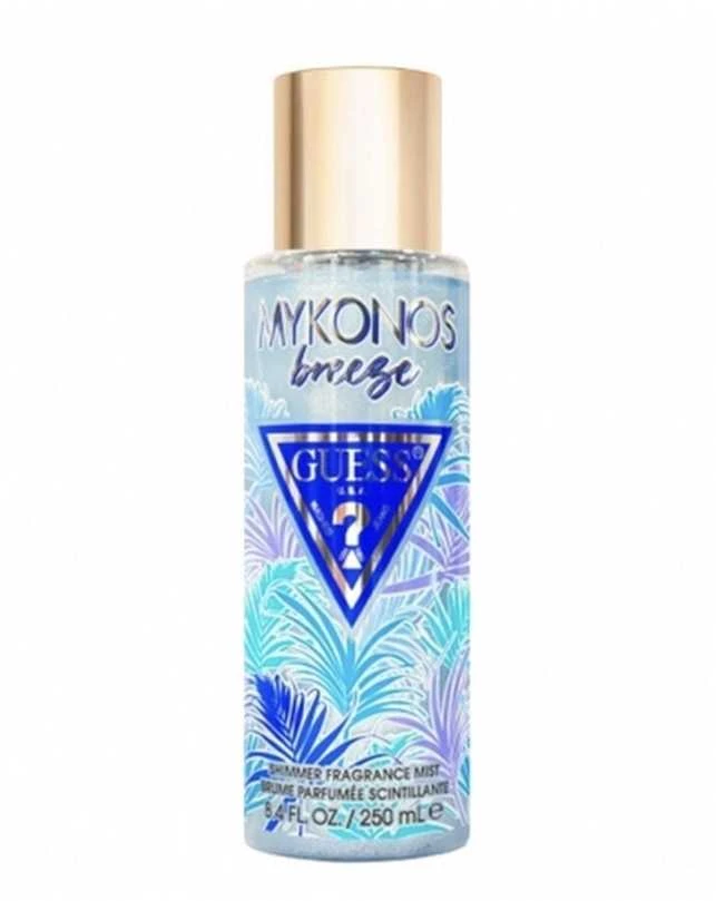 GUESS Mykonos Breeze Body Purškiklis