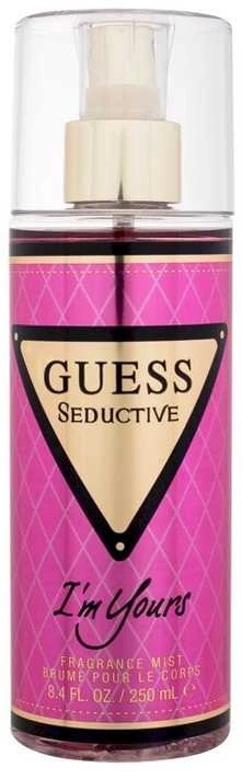 GUESS Viliojanti Aš esu Tavo