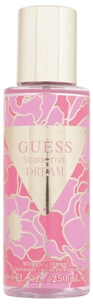 GUESS Seductive Dream kūno purškiklis, 250 ml
