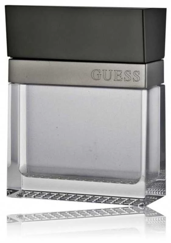 GUESS Seductive Homme EDT tualetinis vanduo vyrams, 100 ml