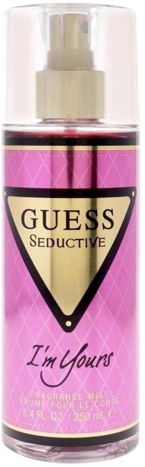 GUESS Seductive I'm Yours Kūno Purškiklis