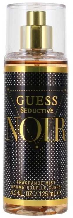GUESS Seductive Noir Body Purškiklis