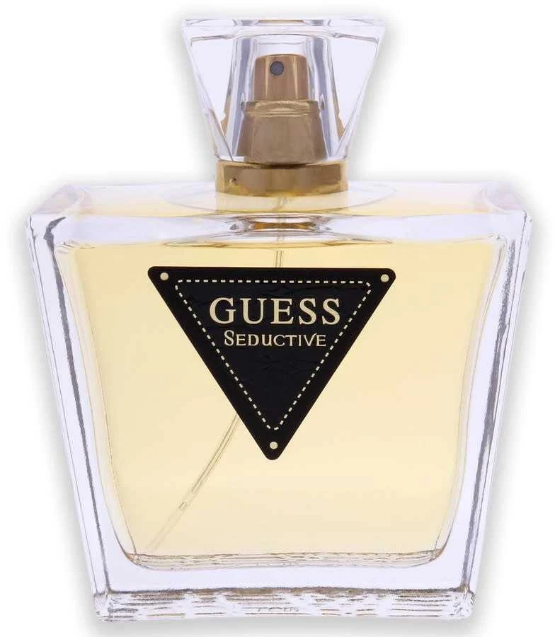 Kvepalai moterims Guess Seductive EDT, 125 ml