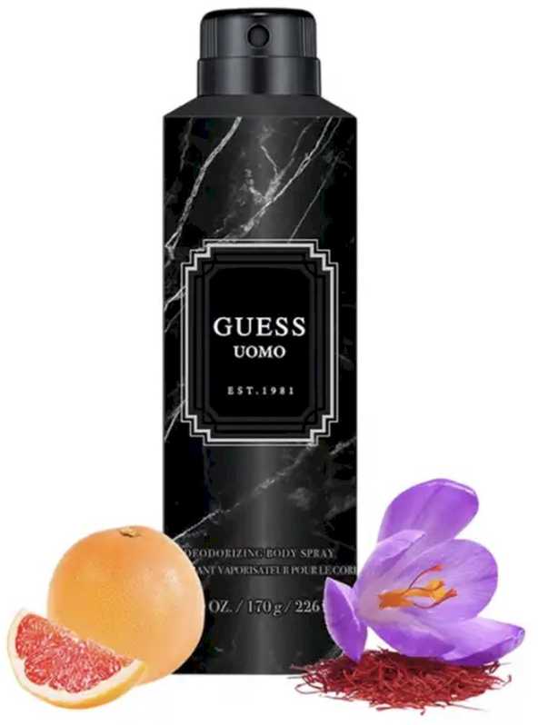 Guess Uomo DSR M, 226 ml