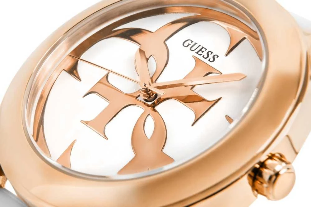 Laikrodis Watches GUESS LADIES W0911L5
