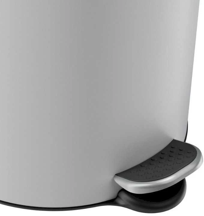 Hailo Šiukšliadėžė „Selekta S“ / 5 l / matinės juodos spalvos 4007126244864