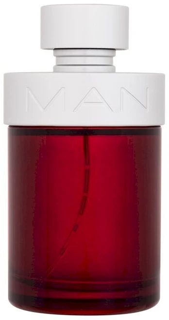 Jesus Del Pozo Halloween Man Rock On EDT tualetinis vanduo vyrams, 125 ml
