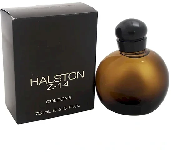 Halston Z-14 EDC odekolonas vyrams, 75 ml