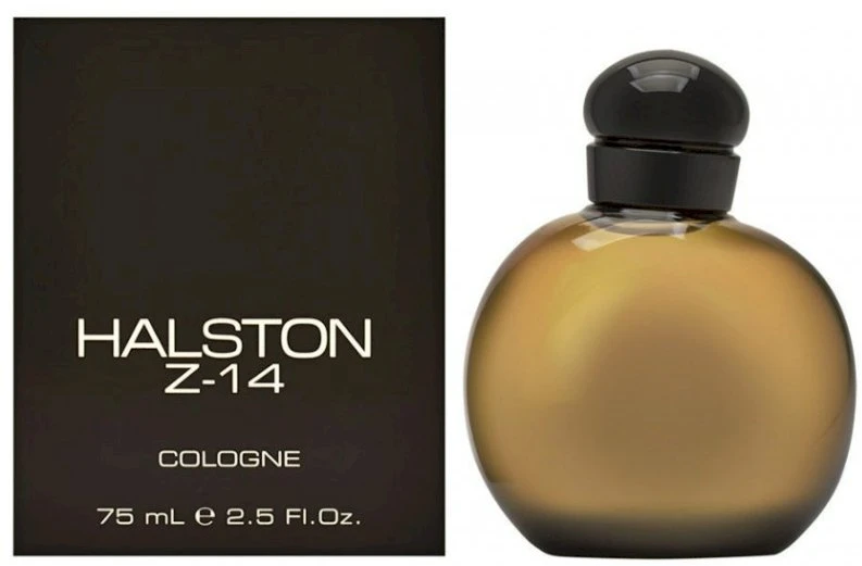 Halston Z-14 EDC odekolonas vyrams, 75 ml