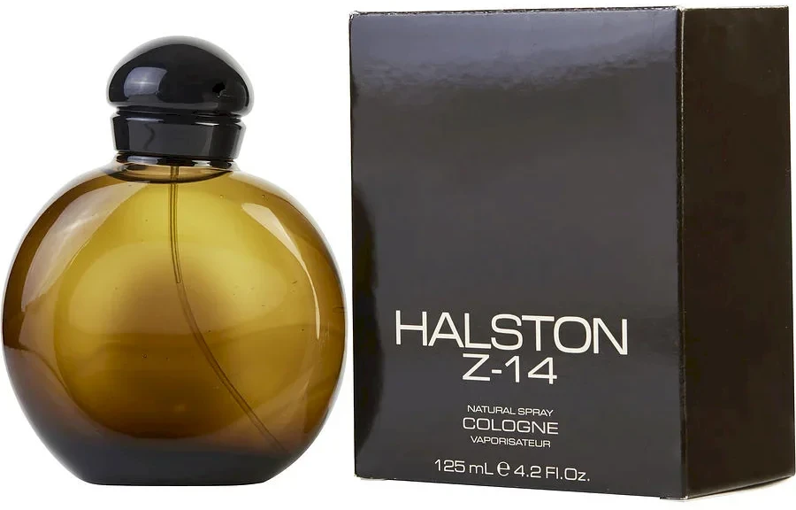 Halston Halston Z14 EDC odekolonas vyrams, 125 ml