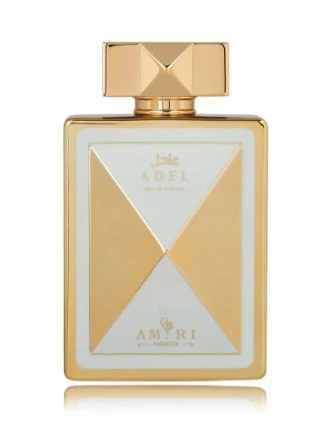 Hamidi Adel EDP parfumuotas vanduo unisex, 100 ml