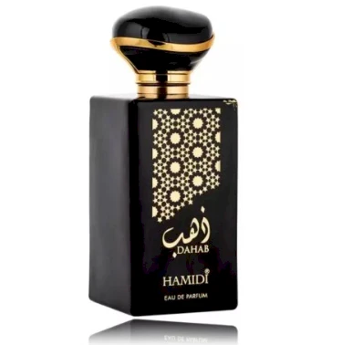 Hamidi Dahab EDP parfumuotas vanduo unisex, 100 ml