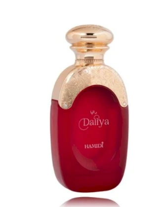 Hamidi Daliya EDP parfumuotas vanduo moterims, 100 ml