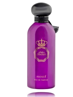 Hamidi Dimash EDP parfumuotas vanduo unisex, 80 ml