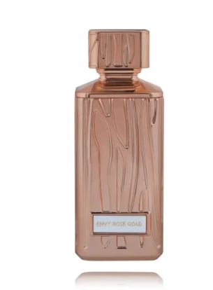 Hamidi Envy Rose Gold EDP parfumuotas vanduo unisex, 100 ml