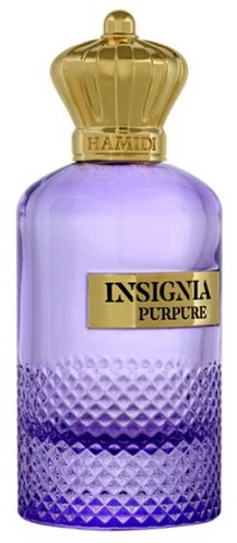 Hamidi Insignia Or EDP parfumuotas vanduo unisex, 105 ml