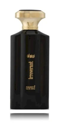 Hamidi Irreverant EDP parfumuotas vanduo moterims, 100 ml