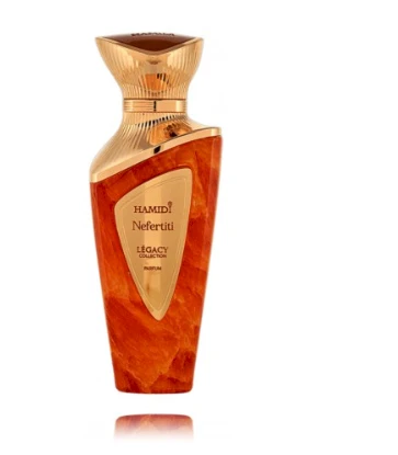 Hamidi Legacy Nefertiti EDP parfumuotas vanduo moterims, 100 ml
