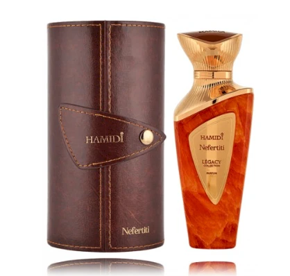 Hamidi Legacy Nefertiti EDP parfumuotas vanduo moterims, 100 ml
