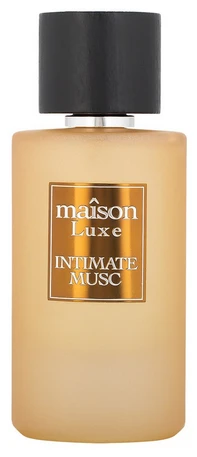 Hamidi Maison Luxe Intimate Musc PP kvepalai vyrams, 110 ml