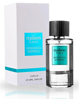 Hamidi Maison Luxe Patchouli Imperial PP kvepalai unisex, 110 ml