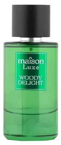 Hamidi Maison Luxe Woody Delight PP kvepalai unisex, 110 ml