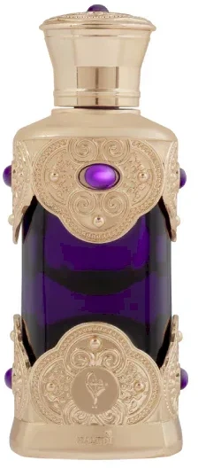Hamidi Majida CPO aliejiniai kvepalai unisex, 20 ml