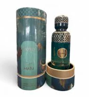 Hamidi Marj EDP parfumuotas vanduo unisex, 100 ml