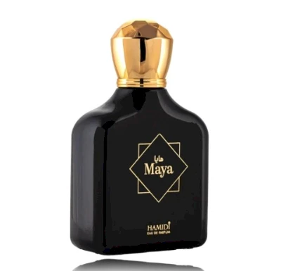 Hamidi Maya EDP parfumuotas vanduo unisex, 100 ml