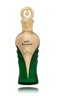 Hamidi Raneem EDP parfumuotas vanduo unisex, 100 ml