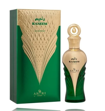 Hamidi Raneem EDP parfumuotas vanduo unisex, 100 ml