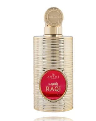 Hamidi Raqi EDP parfumuotas vanduo unisex, 100 ml